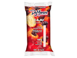Polpa de Caju De Marchi 500g