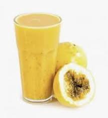 Polpa de Maracuja com Sementes Deli Foods 454grs