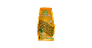 Polpa de Maracuja com Sementes DeliFood 454grs