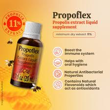 Propoflex - Propolis 11% - 20ml