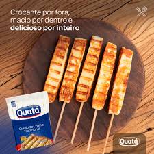 Quata Queijo Coalho 350g