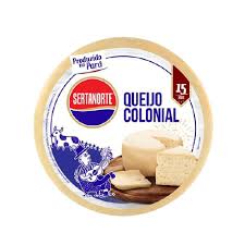 Queijo Colonial Sertanopolis 400g