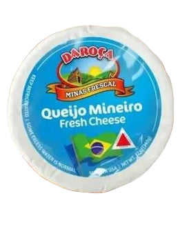 Queijo Minas Frescal MIneiro Da Roca 340g