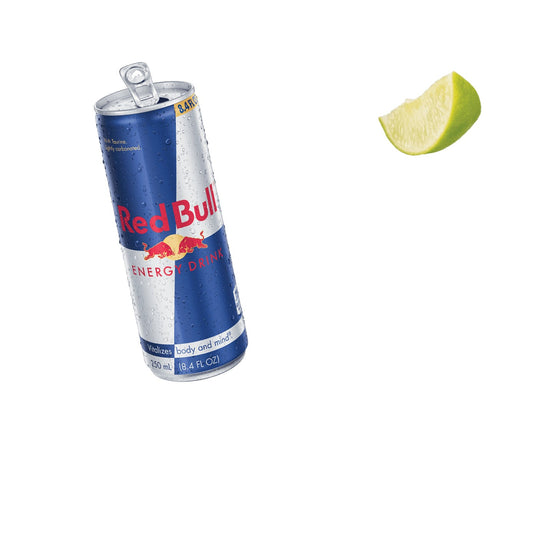 Red Bull Tradicional 250ml