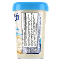 Requeijao Light Quata 180g