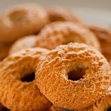 Rosquinha de Coco Mabel 300g