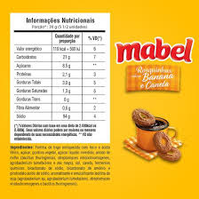 Rosquinha de Coco Mabel 300g