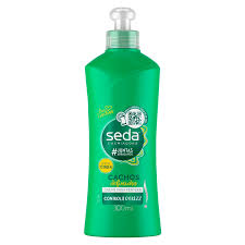 Seda Creme para Pentear Ondas 400ml