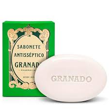 Sabonete Antisseptico Granado 90g