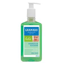 Sabonete Erva Doce Liquido Bebe Granado 250ml