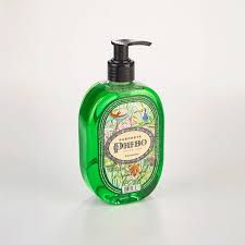 Sabonete Liquido Amazonian Phebo 320ml