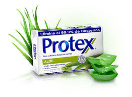 Sabonete Protex Aloe 85g