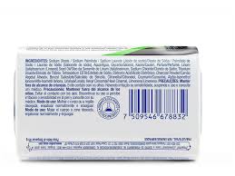 Sabonete Protex Carvão/Detox 85g