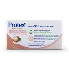 Sabonete Protex Macadamia 85g