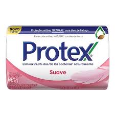 Sabonete Protex Suave 85g