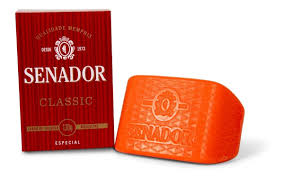 Sabonete Senador Classic 130g