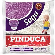 Sagu Pinduca 500g