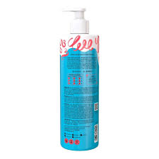 Salon Line Creme Modelador 500ml