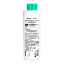 Salon Line Shampoo Antiqueda Bomba 300ml