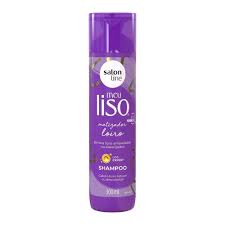 Salon Line Shampoo Matizador 300ml