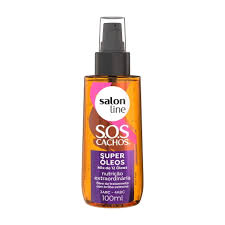 Salon Line Super Oleos 100ml