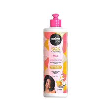 Salon Line Umidificador de cachos 500ml