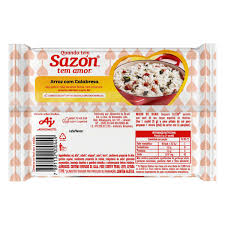 Sazon Arroz 60g