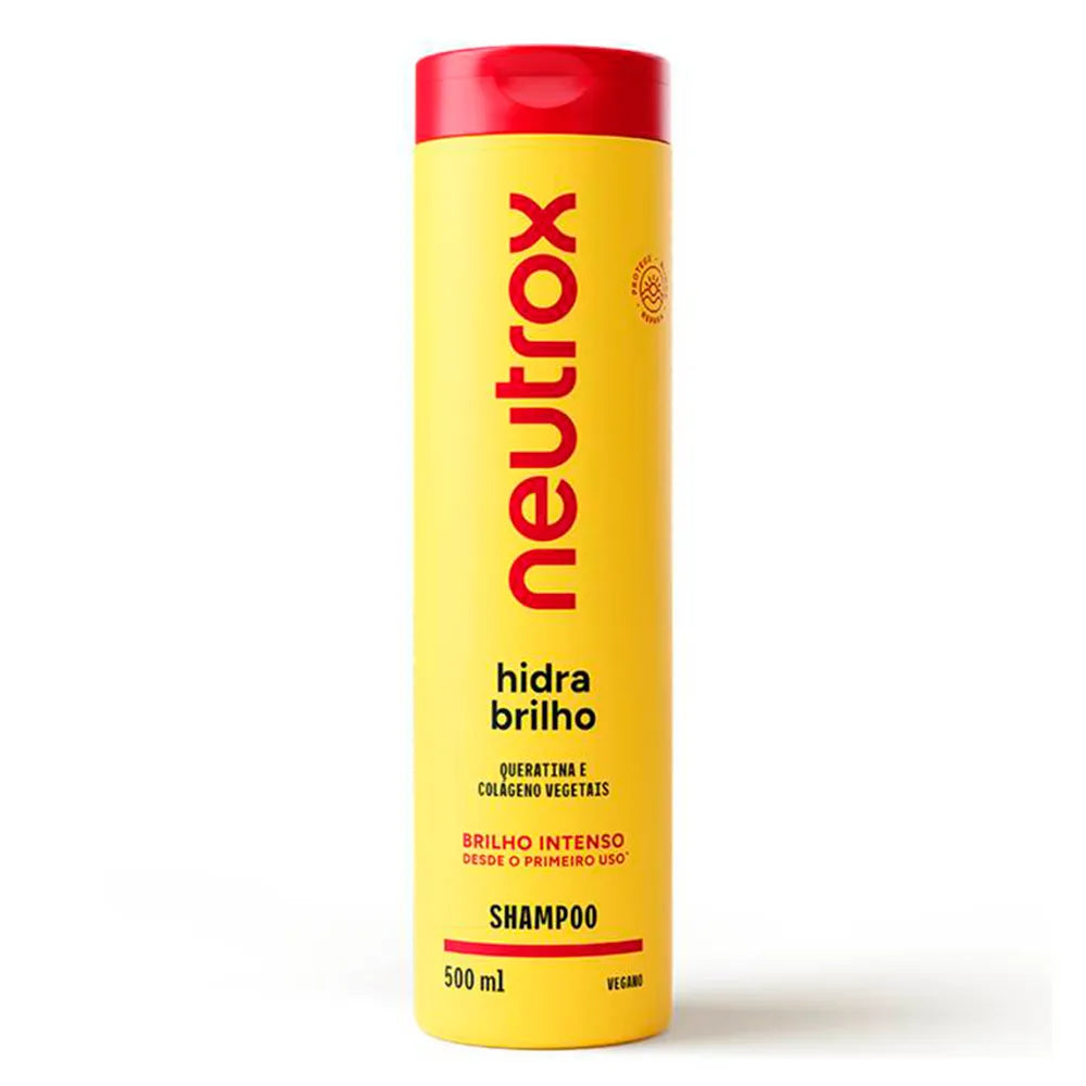 Neutrox Shampoo 500ml