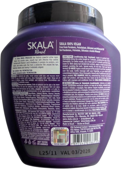 Skala Extra Lisos 1kg