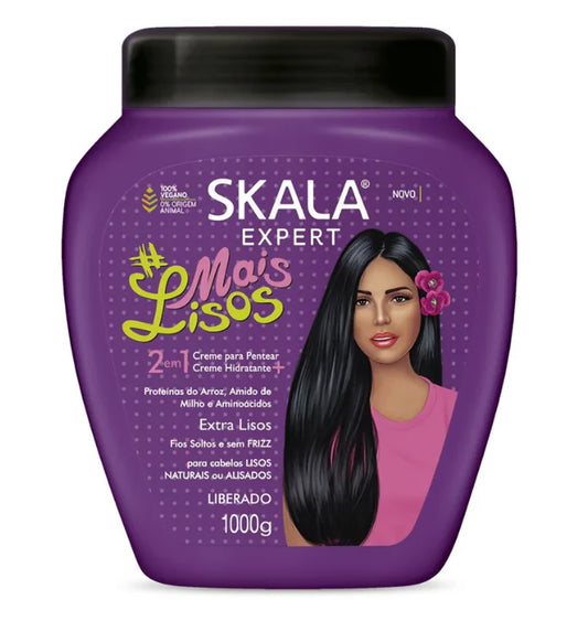 Skala Extra Lisos 1kg