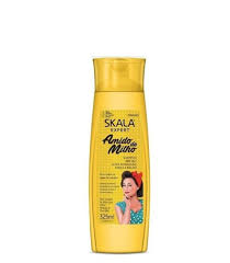 Skala Shampoo Amido de Milho 325ml