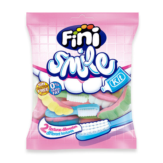 Smile Kit - Fini 90g