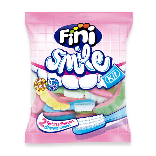 Smile Kit - Fini 90g