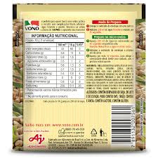 Sopa Vono Caldinho de Feijao 17g