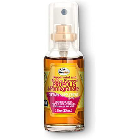 Spray Propolis com Pomegranate Bellabee 30ml