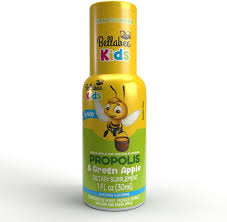 Spray Propolis e Green Apple Kids Bellabee 30ml
