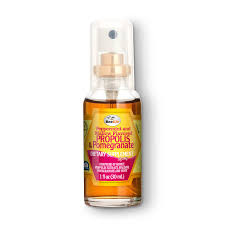 Spray Propolis e Pomegranate Beelife 30ml