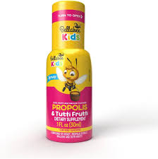 Spray Própolis e Tutti Frutti Bellabee 30ml