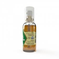 Spray Propolis e Gengibre Bellabee 30ml