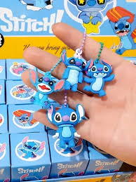 Stitch Surprise Mini Toy