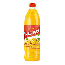 Suco Concentrado de Maracujá Maguary 1 litro
