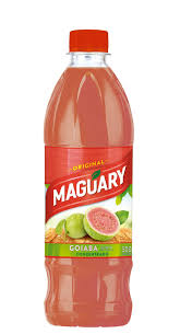 Suco de Goiaba Maguary 500ml