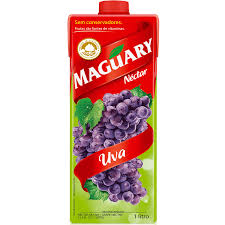 Suco de Uva Maguary 1L