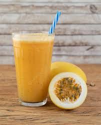 Suco de Maracujá Pura Fruta 473ml