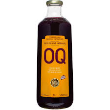 Suco de Uva OQ 1L