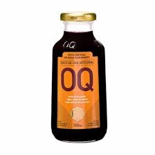 Suco de Uva OQ 300ml