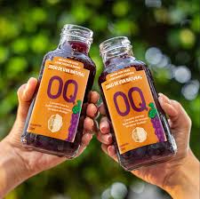 Suco de Uva OQ 300ml