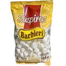 Suspiro Barbieri 150g