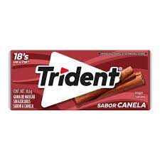 Trident Canela 14 sticks
