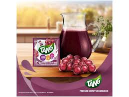Tang Sabor Uva 18g